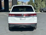 Used 2024 Volkswagen Atlas SE image 6