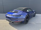 Certified 2024 Porsche 911 Carrera GTS image 5
