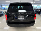 Used 2018 Land Rover Range Rover HSE image 5