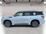 New 2025 INFINITI QX80 Sensory w/ Exterior Package image 4