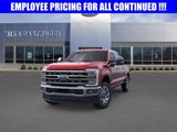 New 2025 Ford F350 Lariat image 2