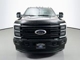 New 2025 Ford F350 Platinum image 2