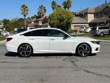 Used 2022 Honda Accord Sport image 5