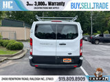 Used 2018 Ford Transit 250 130 Low Roof w/ Exterior Upgrade Package image 4