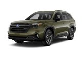 New 2025 Subaru Forester Touring image 2
