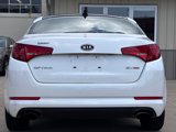 Used 2011 Kia Optima EX w/ Premium Pkg image 4