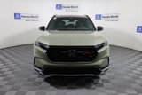 New 2026 Honda CR-V TrailSport image 2