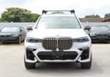 Used 2020 BMW X7 M50i image 2