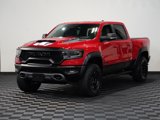 Used 2022 RAM 1500 TRX w/ TRX Level 2 Equipment Group image 3