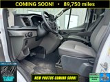 Used 2022 Ford Transit 350 XLT image 4