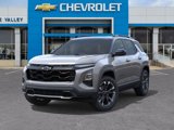 New 2026 Chevrolet Equinox RS w/ Convenience Package III image 6