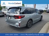 New 2025 Honda Odyssey Elite image 4