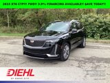 New 2025 Cadillac XT6 Premium Luxury image 3