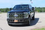 New 2025 Ford F250 King Ranch image 3