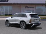 New 2026 Cadillac Vistiq Premium Luxury w/ LPO, Premium Carpet Package image 3