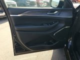 New 2025 Jeep Grand Cherokee L Overland w/ Advanced Protech Group III image 5