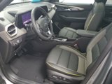 New 2025 Chevrolet TrailBlazer ACTIV w/ Convenience Package image 2