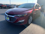 Used 2019 Chevrolet Malibu LT image 4