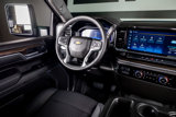 Used 2025 Chevrolet Silverado 3500 LT image 6