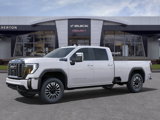 New 2025 GMC Sierra 3500 Denali Ultimate image 2