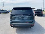 New 2025 Chevrolet Suburban RST w/ Comfort Package image 5