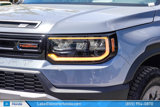 New 2026 Honda Passport TrailSport image 3