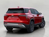 New 2026 Chevrolet Equinox LT w/ LPO, Floor Liner Package image 4