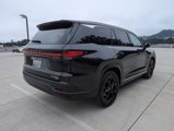 New 2025 Lexus TX 350 AWD image 5