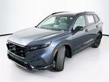 New 2026 Honda CR-V Sport-L image 2