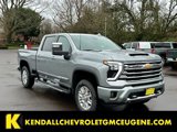 New 2025 Chevrolet Silverado 2500 High Country w/ High Country Premium Package image 3