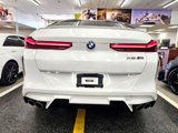 Used 2022 BMW X6 M w/ Executive Package image 5