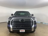 Used 2025 Toyota Tundra Limited w/ Power Package image 3
