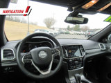 Used 2021 Jeep Grand Cherokee Limited w/ Luxury Group II image 6