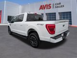 Used 2023 Ford F150 XLT w/ Equipment Group 302A High image 3