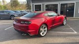 Used 2021 Chevrolet Camaro LT w/ RS Package image 5