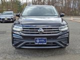 Certified 2024 Volkswagen Tiguan S image 3
