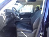 New 2025 INFINITI QX80 Luxe image 4