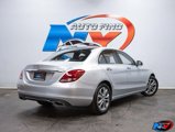 Used 2016 Mercedes-Benz C 300 4MATIC Sedan image 3