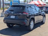 New 2026 Toyota Corolla Cross LE image 2