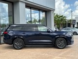 New 2025 Lexus TX 350 AWD image 2