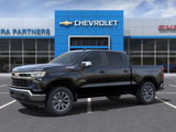 New 2025 Chevrolet Silverado 1500 LT image 2