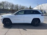 New 2025 Jeep Grand Cherokee Limited 4xe image 3