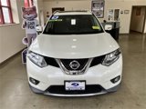 Used 2016 Nissan Rogue SL w/ SL Premium Package image 2
