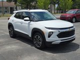 New 2026 Chevrolet TrailBlazer LT w/ LT Cold Weather Package image 3