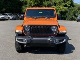 New 2025 Jeep Gladiator Sport image 2