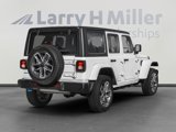 New 2025 Jeep Wrangler Backcountry image 2