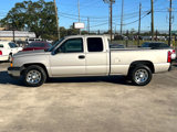 Used 2006 Chevrolet Silverado 1500 LS image 4