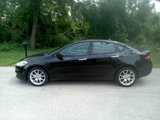 Used 2013 Dodge Dart Limited w/ Limited Special Edition Group image 2