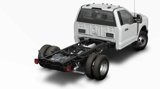 New 2025 Ford F350 XL w/ XL Chrome Package image 3