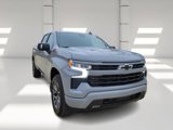 New 2025 Chevrolet Silverado 1500 RST image 3